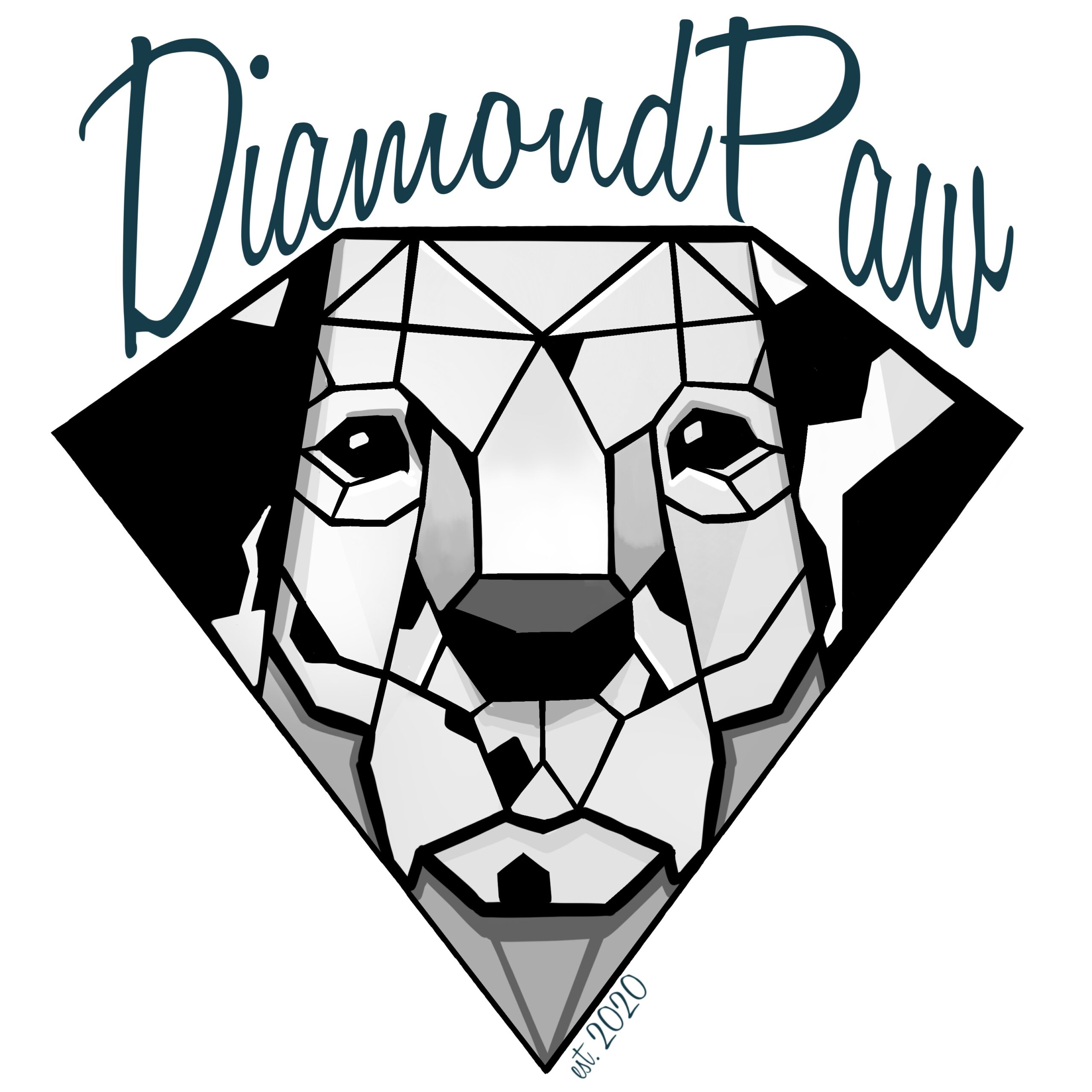 DiamondPaw